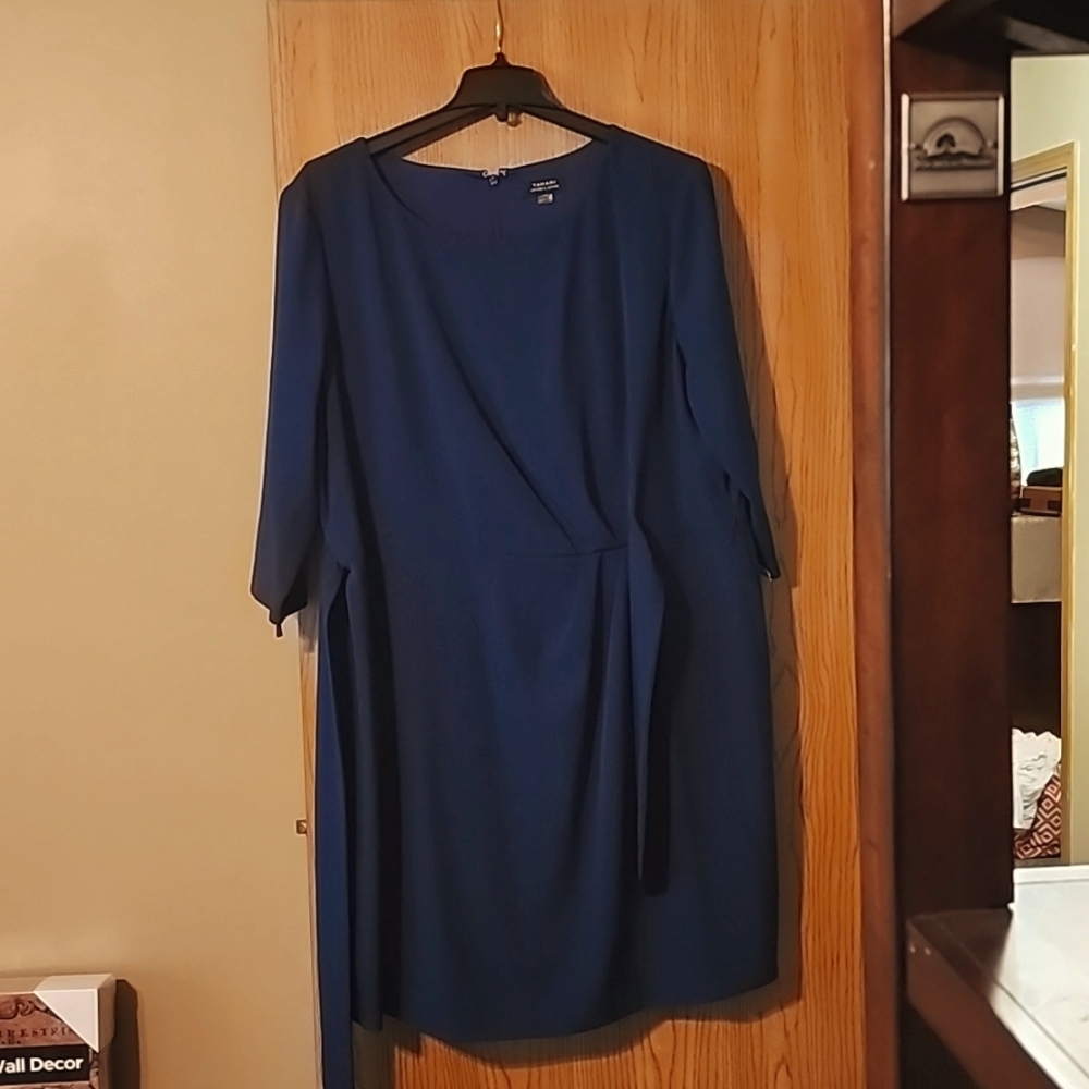 Tahari dress